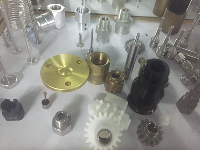 	CNC Turning & Milling Service