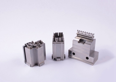 Mould Parts for Auto Connector