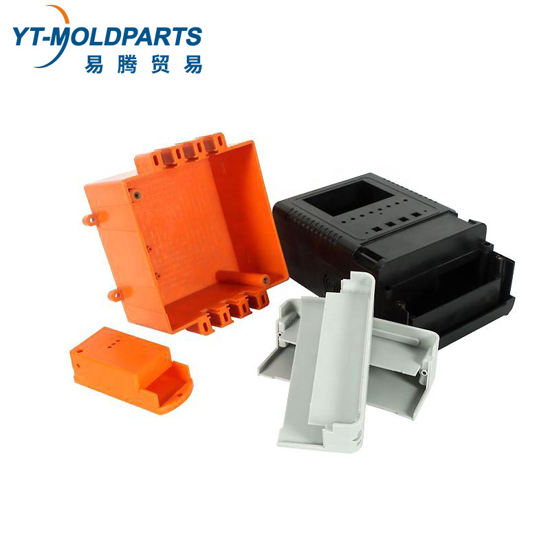 Injection Molding Service