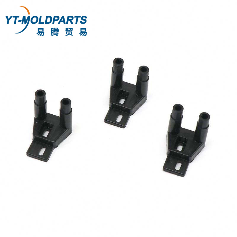 Plastic Parts Injection Molding