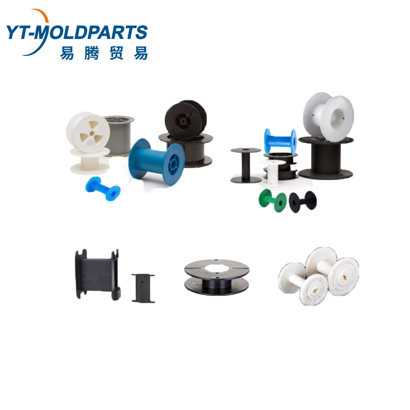 Plastic Injection Parts Motorcycle Plastic 